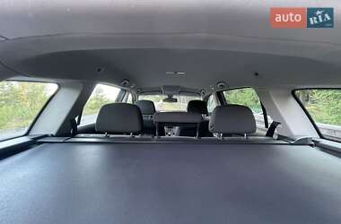 Универсал Opel Astra 2007 в 