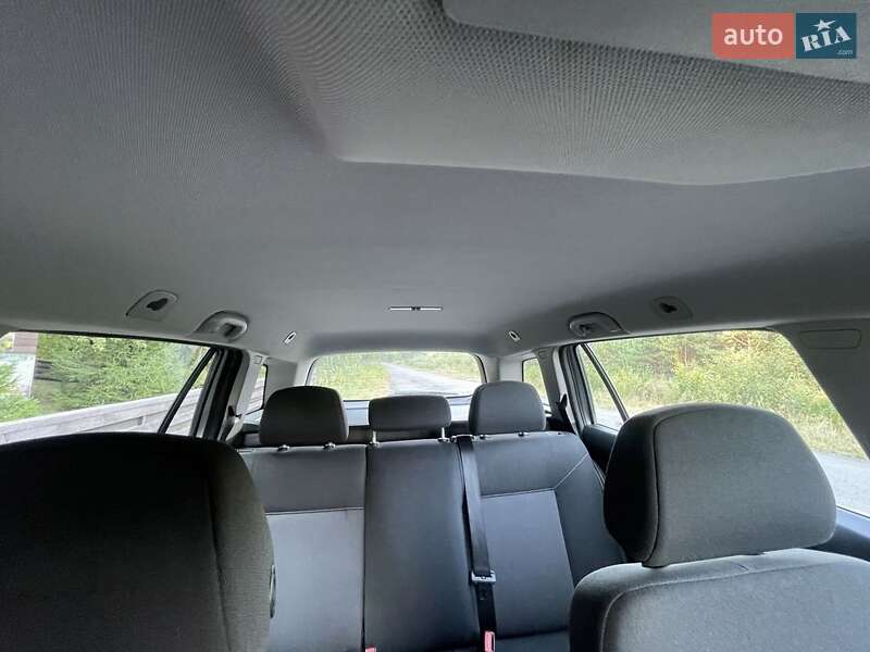 Универсал Opel Astra 2007 в Цумани фото 15 Универсал Opel Astra 2007 в Цумани