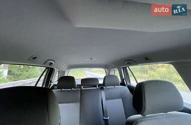 Универсал Opel Astra 2007 в 