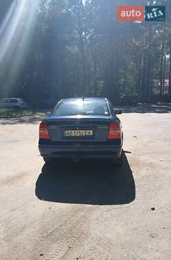 Седан Opel Astra 2006 в Виннице