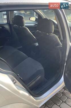 Универсал Opel Astra 2005 в 