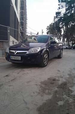 Универсал Opel Astra 2008 в Почаеве