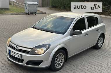 Хетчбек Opel Astra 2005 в Хмельницькому