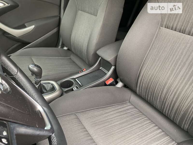 Универсал Opel Astra 2010 в Львове фото 17 Универсал Opel Astra 2010 в Львове