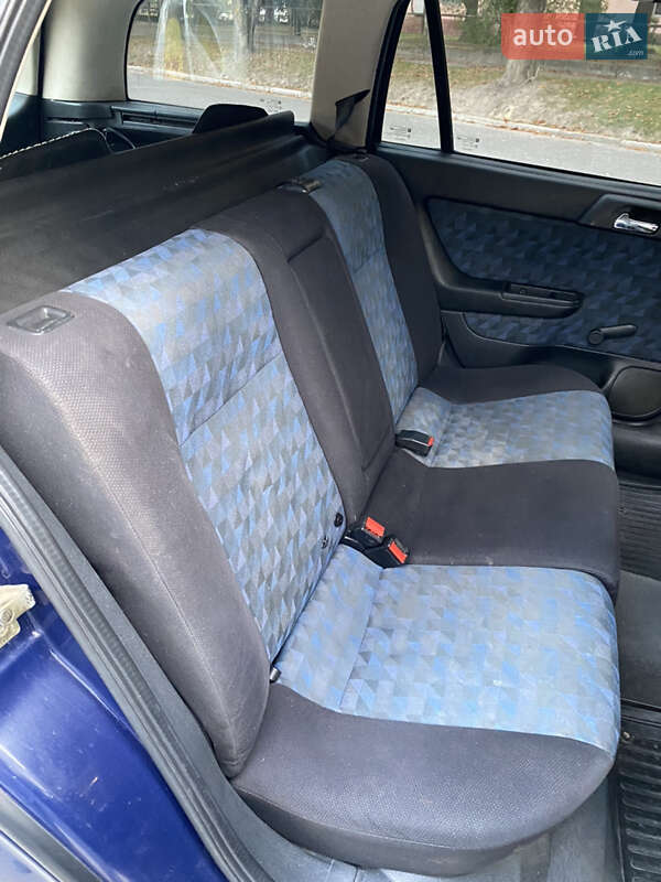 Универсал Opel Astra 2000 в Николаеве