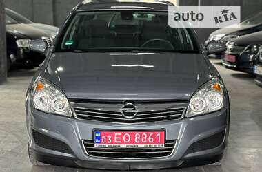 Универсал Opel Astra 2007 в Каменском