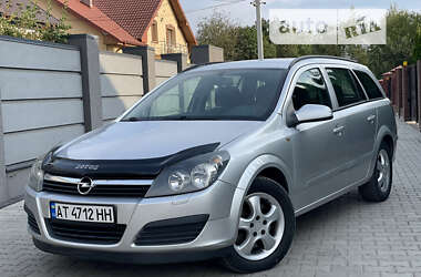 Універсал Opel Astra 2006 в Калуші