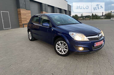 Хетчбек Opel Astra 2008 в Ковелі