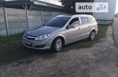 Універсал Opel Astra 2007 в Білій Церкві