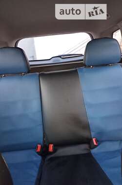 Універсал Opel Astra 2006 в 