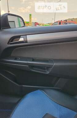 Універсал Opel Astra 2006 в 