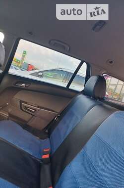 Універсал Opel Astra 2006 в 