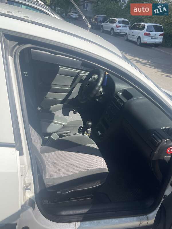 Универсал Opel Astra 2006 в Киеве фото 7 Универсал Opel Astra 2006 в Киеве