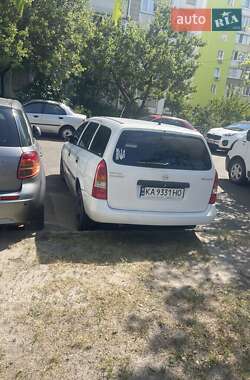 Универсал Opel Astra 2006 в 