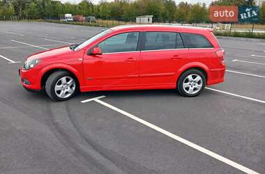 Универсал Opel Astra 2008 в 