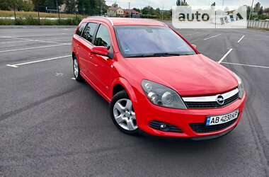 Універсал Opel Astra 2008 в Вінниці