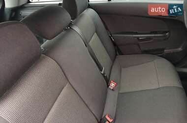 Универсал Opel Astra 2008 в 