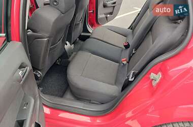Универсал Opel Astra 2008 в 