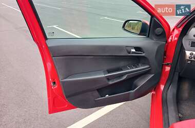 Универсал Opel Astra 2008 в 