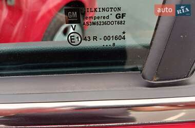 Универсал Opel Astra 2008 в 