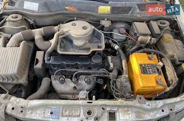 Универсал Opel Astra 1999 в 