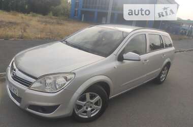 Універсал Opel Astra 2007 в Києві