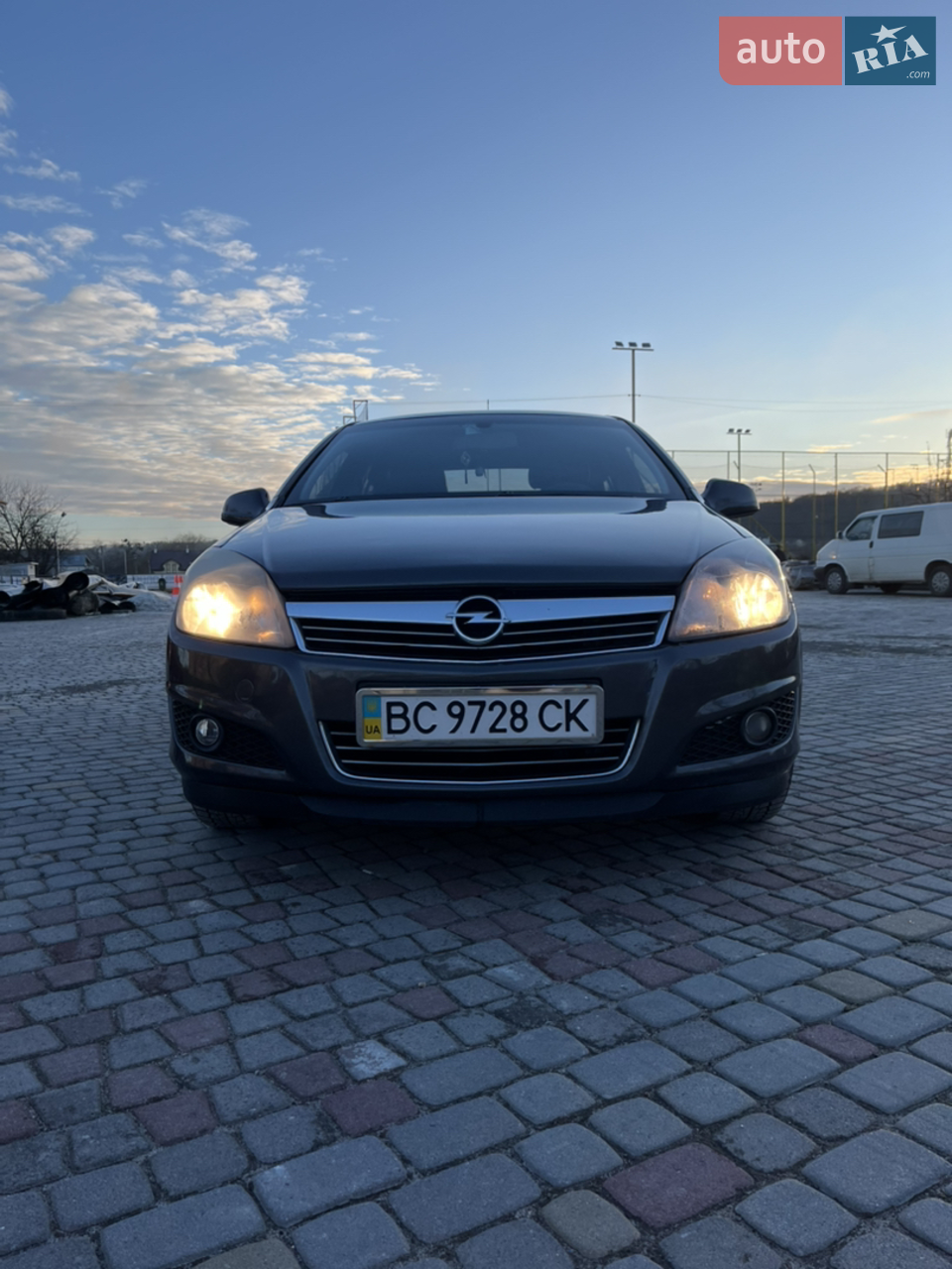2011 Opel Astra - мініатюра 13