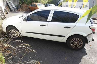 Хэтчбек Opel Astra 2008 в Киеве