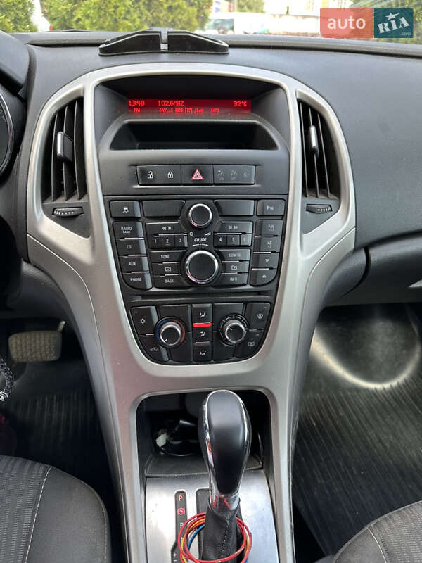 Универсал Opel Astra 2011 в Виннице фото 20 Универсал Opel Astra 2011 в Виннице