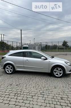 Хетчбек Opel Astra 2006 в Львові