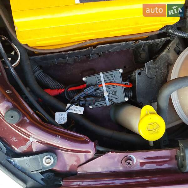 Седан Opel Astra 2007 в Одесі