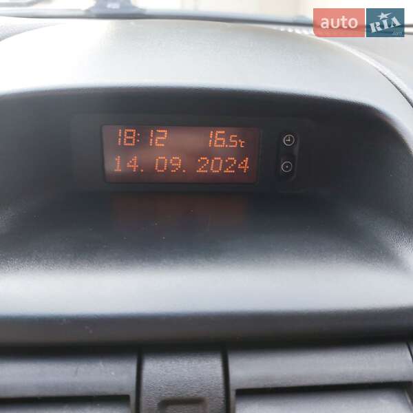 Седан Opel Astra 2007 в Одесі