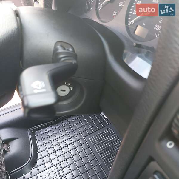 Седан Opel Astra 2007 в Одесі