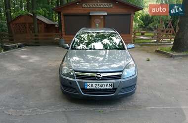 Универсал Opel Astra 2005 в Виннице