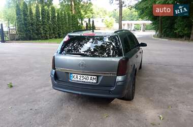 Универсал Opel Astra 2005 в Виннице