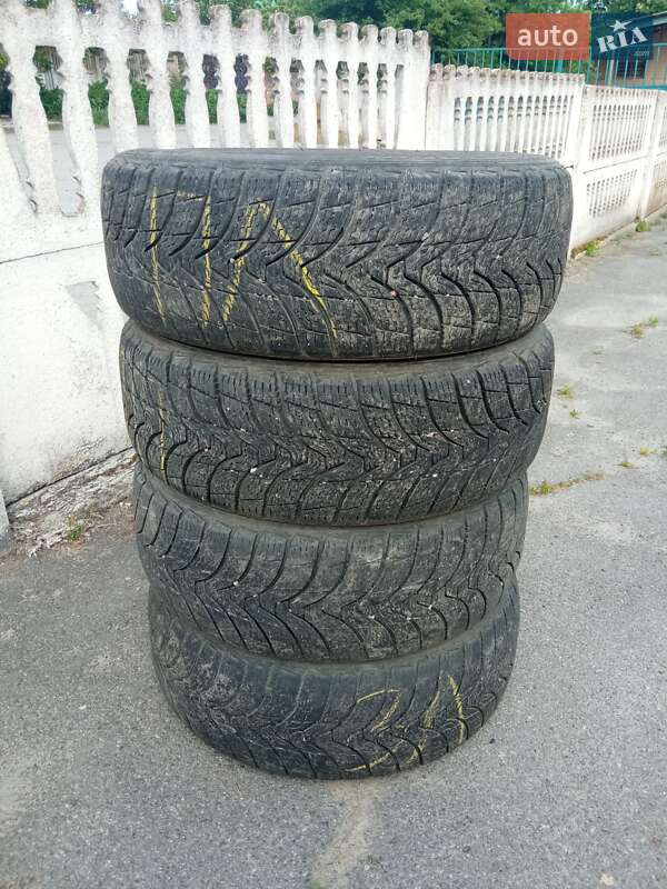 Универсал Opel Astra 2005 в Виннице