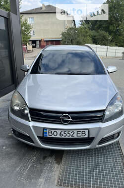 Универсал Opel Astra 2005 в Бучаче