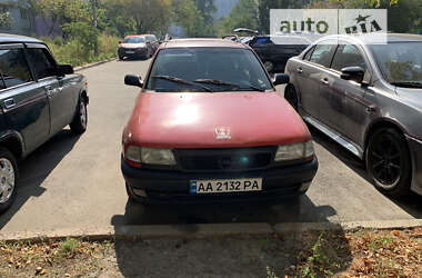 Универсал Opel Astra 1995 в Киеве