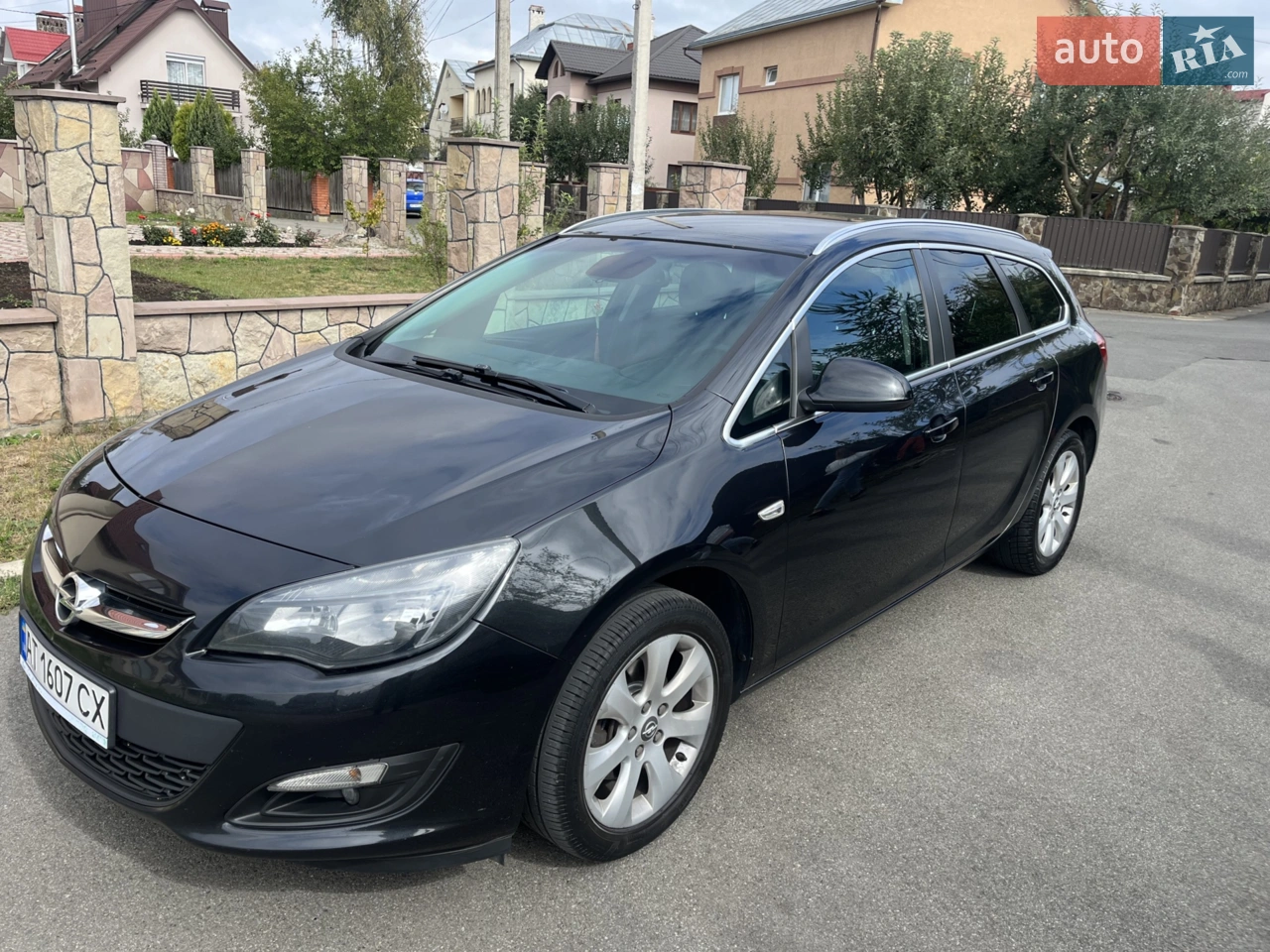 2016 Opel Astra - мініатюра 15