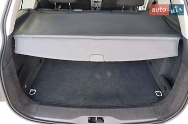 Универсал Opel Astra 2010 в 