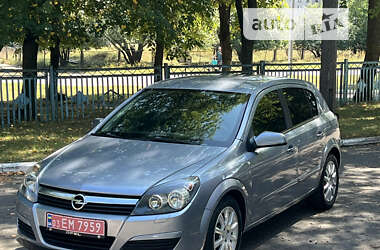 Хетчбек Opel Astra 2005 в Ковелі