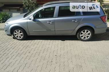 Универсал Opel Astra 2008 в Хмельницком