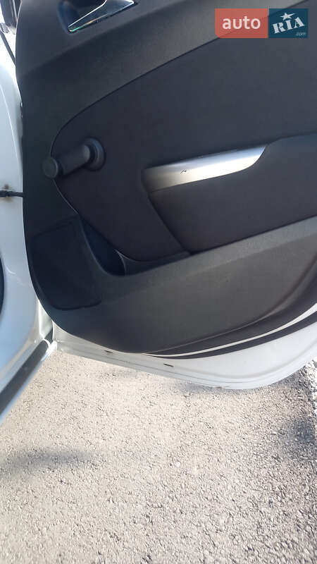 Універсал Opel Astra 2012 в Львові фото 11 Універсал Opel Astra 2012 в Львові