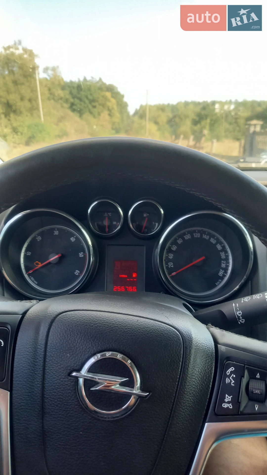 2012 Opel Astra - мініатюра 20