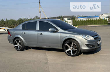 Седан Opel Astra 2012 в Вінниці