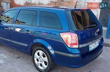 Универсал Opel Astra 2005 в 