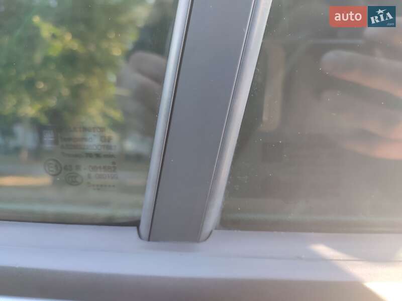 Хэтчбек Opel Astra 2006 в Кривом Роге