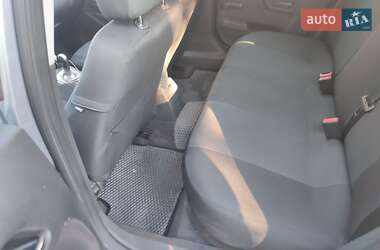 Хэтчбек Opel Astra 2006 в 