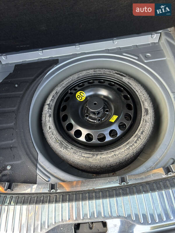 Универсал Opel Astra 2005 в Тернополе