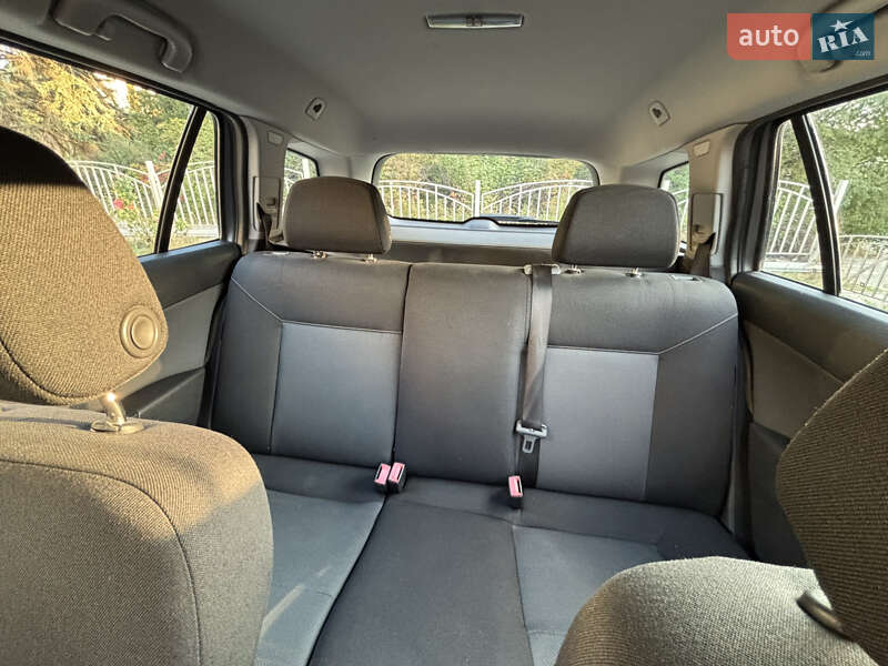 Универсал Opel Astra 2005 в Тернополе